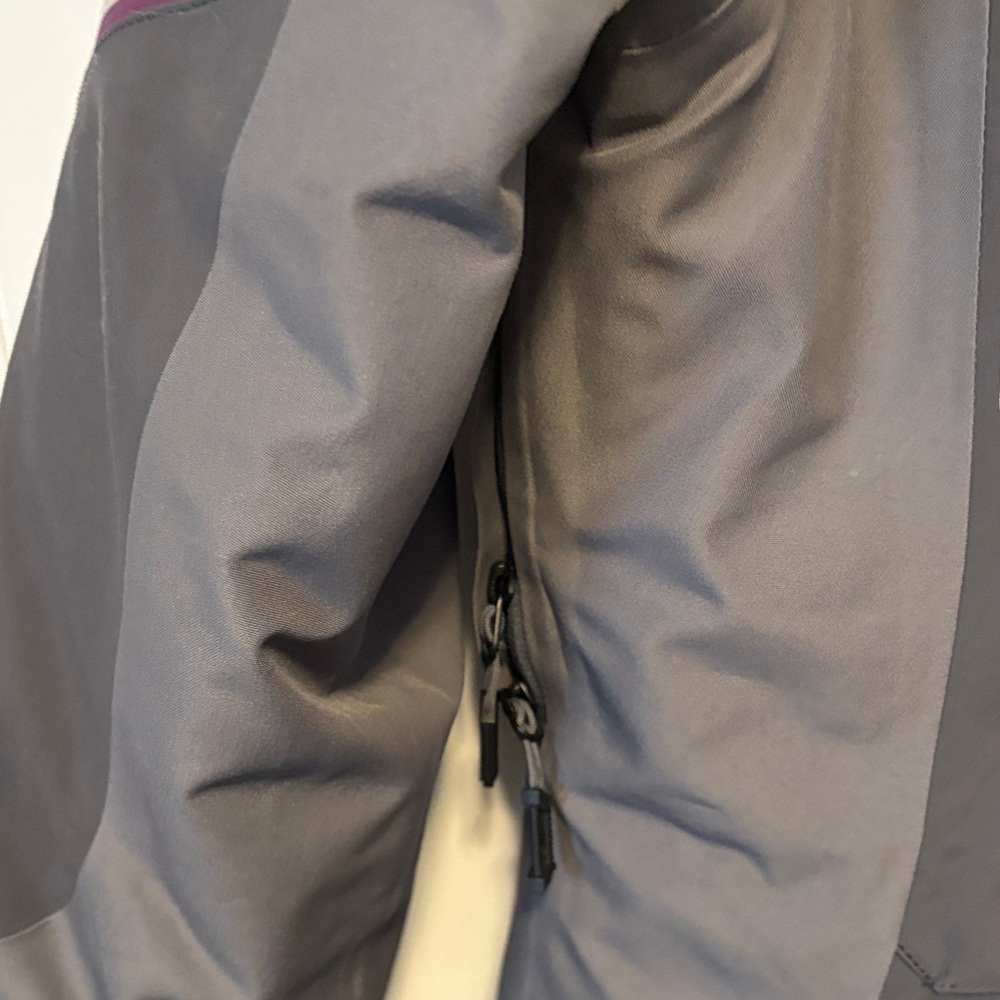 Klim Strata Brand New Womens- Purple and Gray - Picture 10 of 16